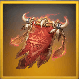 Bloodblade Banner