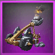 Bomb Flinger