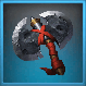 Bone Cleaver