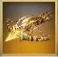 Gilded Crossbow