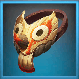 Harlequin Mask