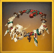 Spiritbone Torc