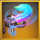 Springbird Feather