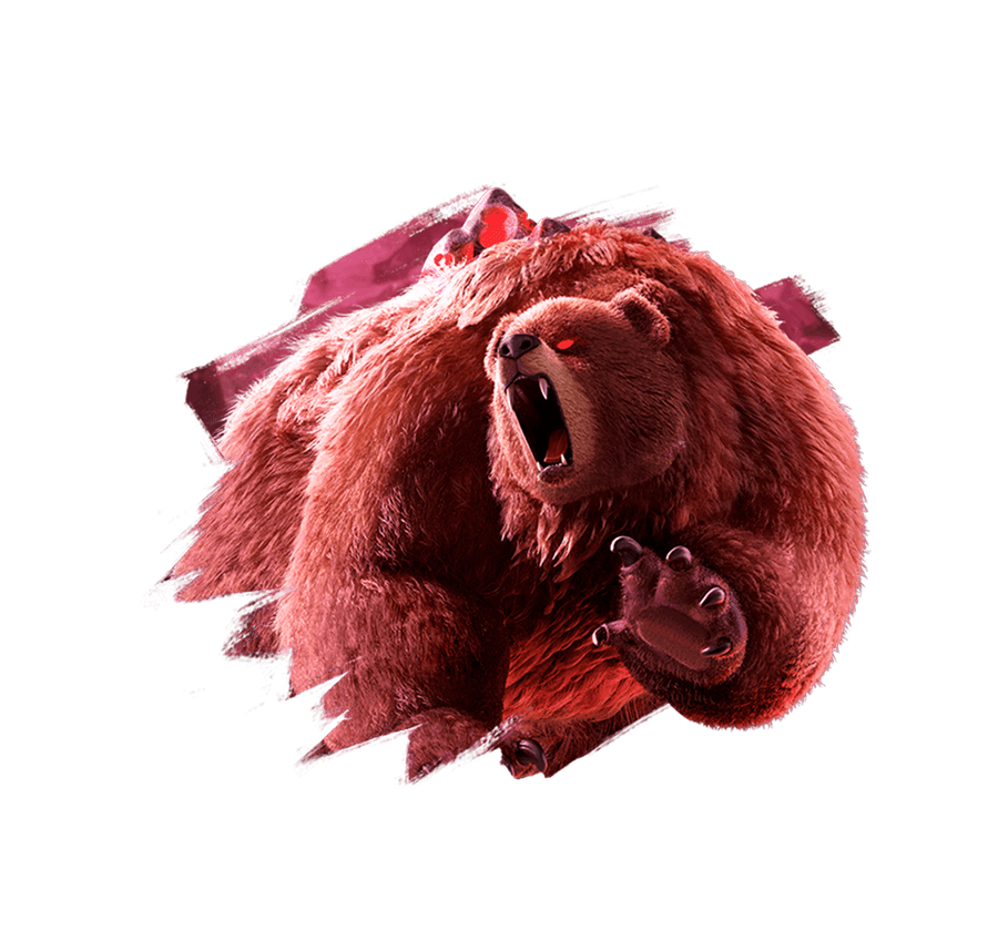 Giant Bear Guide