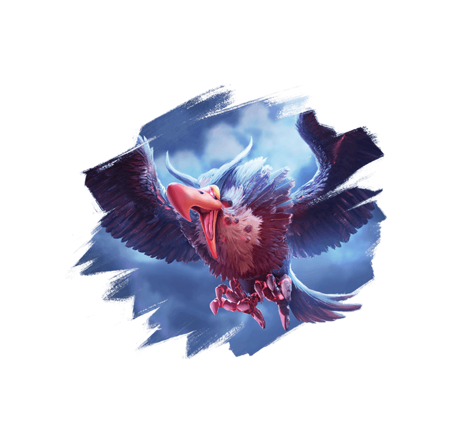 Thunder Roc Guide
