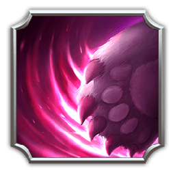 Claw Strike