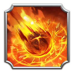 Conflagration