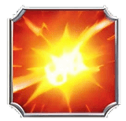 Shattering Flame