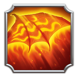 Shadowflame Charge