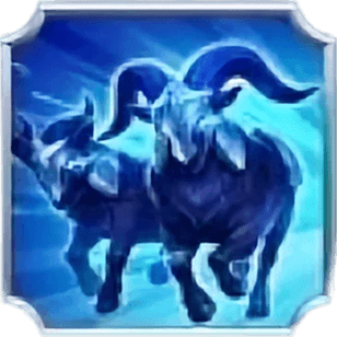 War-Ram Stomp