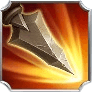 Spear of Judgement