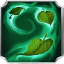 Venomous Overgrowth