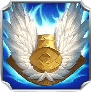 Winged Embrace