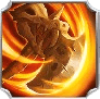 Grayclaw Fury