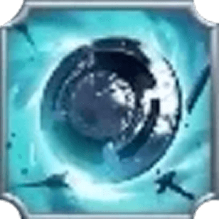 Shieldstorm