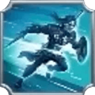 Nameless Vanguard