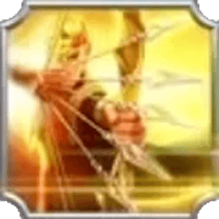 Golden Ranger