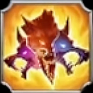 Drogho's Rage