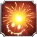Wild Bonfire