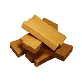 wood