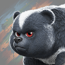 Moonbear