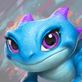 Sapphire Faedrake
