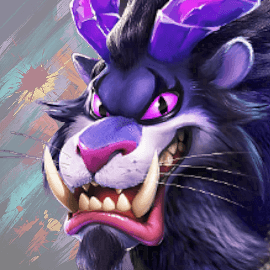 Shadow Manticore